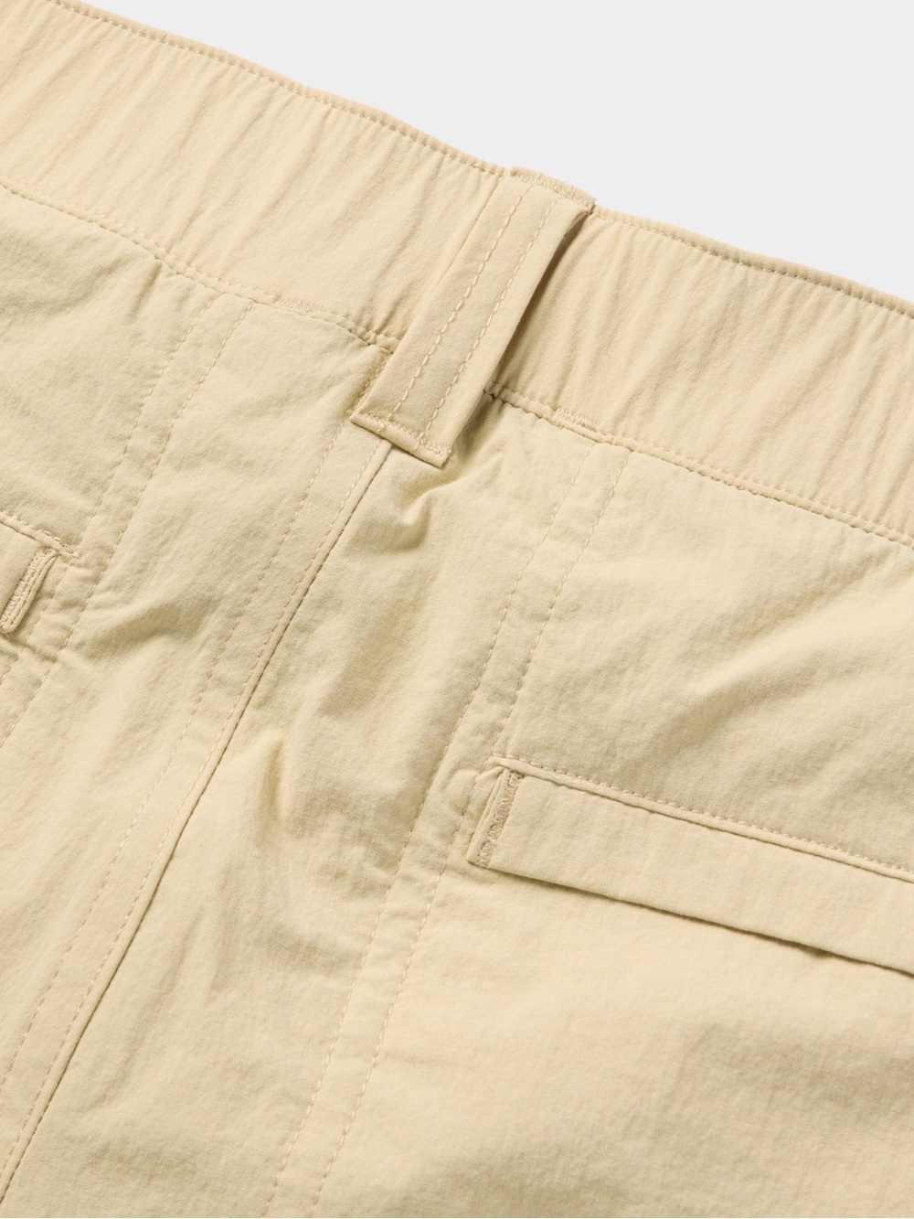 Duck Camp Men's Drifter Pants In Sandstone Sz Large NWT Outdoor Fishing Camping - Picture 10 of 15